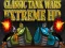 Spel Classic Tank Wars Extreme HD aanlyn