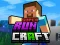 Spel Super RunCraft aanlyn