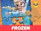 Spel Frozen Jigsaw Puzzle Planet aanlyn