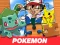 Spel Pokemon Jigsaw Puzzle aanlyn