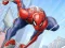 Spel Spiderman Slide aanlyn
