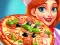 Spel Pizza Maker aanlyn
