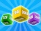 Spel Merge Cubes 2048 3D aanlyn
