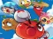 Spel Fruit vs Monster aanlyn