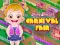 Spel Baby Hazel Carnival Fair aanlyn