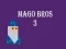 Spel Mago Bros 3 aanlyn