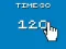 Spel Clicker Time Game aanlyn