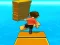 Spel Short Race 3D aanlyn