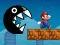 Spel Ultimate Mario run aanlyn