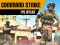 Spel Command Strike FPS Offline aanlyn