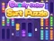 Spel Сandy Color sort puzzle aanlyn