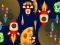 Spel Space shooter aanlyn