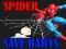 Spel Spider Man Save Babys aanlyn