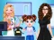 Spel Baby Taylor Check Up Doctor Game aanlyn