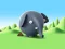 Spel Ollie Ball aanlyn