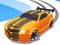 Spel Retro Drift aanlyn