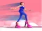 Spel High Heels aanlyn