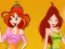 Spel Bloom and Flora Dress Up aanlyn