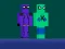 Spel Noobpool & NoobSpider aanlyn