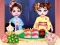 Spel Baby Taylor Japanese Girls' Day aanlyn