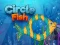 Spel Circle Fish aanlyn