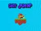 Spel Sky Jump aanlyn