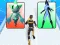 Spel Heroes Assemble aanlyn