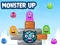 Spel Monster Up aanlyn