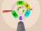 Spel Snake vs Balls aanlyn