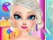 Spel Ice Princess Wedding Disaster aanlyn