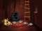 Spel Boss Foxy escape aanlyn