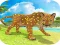 Spel Jungle runner aanlyn