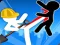 Spel Stick Warrior aanlyn