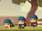 Spel Army Block Squad aanlyn