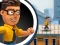 Spel Crazy Runner 007 aanlyn