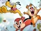 Spel Chip and Dale 2021 Slide aanlyn