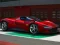 Spel Ferrari Daytona SP3 Slide aanlyn