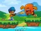 Spel Cool Arcade Run Dash Jump Game aanlyn