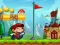 Spel Super Crazy World aanlyn