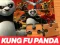 Spel Kung Fu Panda Jigsaw Puzzle aanlyn