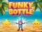 Spel Funky Bottle aanlyn