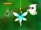 Spel Fly and Shoot aanlyn