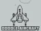 Spel Doodle Aircraft aanlyn
