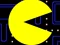 Spel Feed Pac aanlyn