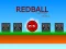 Spel Redball - Another world aanlyn