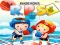 Spel Knockout RPS aanlyn