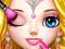 Spel Princess Makeup Salon aanlyn
