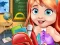 Spel My School Doll House Games aanlyn