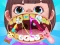 Spel Baby Hospital Dentist Caring aanlyn