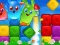 Spel Cubes Blast Saga aanlyn